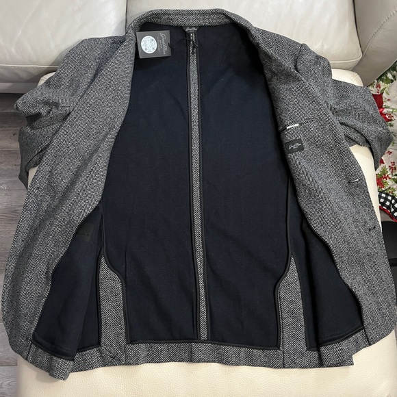 NWT - Good Man Brand Men's Hollis Blazer - Size XL - Picture 8 of 14